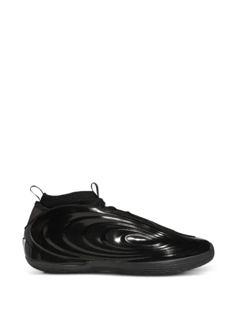 adidas Harden Volume 10 low-top sneakers Black JR1598