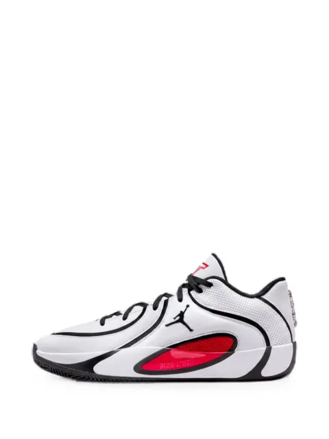 Jordan Tatum 4 sneakers White HQ4614