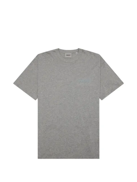 FEAR OF GOD ESSENTIALS short-sleeve T-shirt Grey 125SU212061F