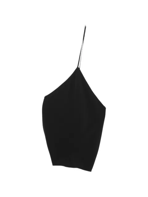 Rick Owens Bias mini dress Black RP01F6580CC