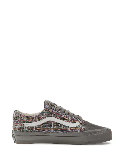 Vans LX Old Skool sneakers Grey VN000D9V85T1
