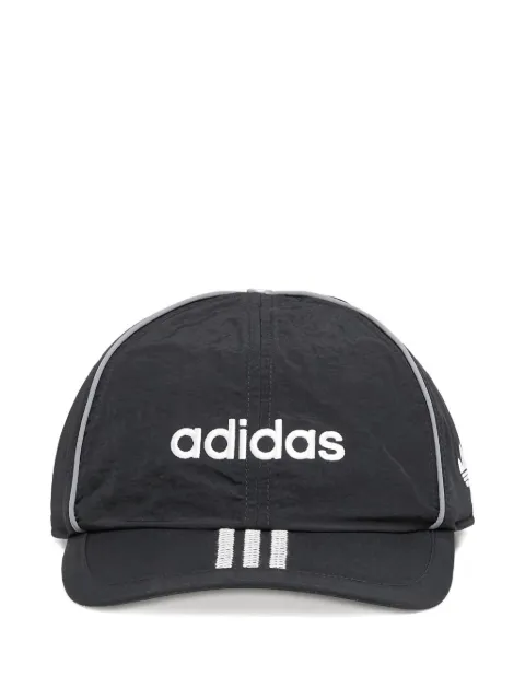 adidas SCapto 6 Panel cap Black JX6196