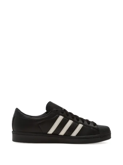 adidas Superstar striped sneakers Black KJ1712