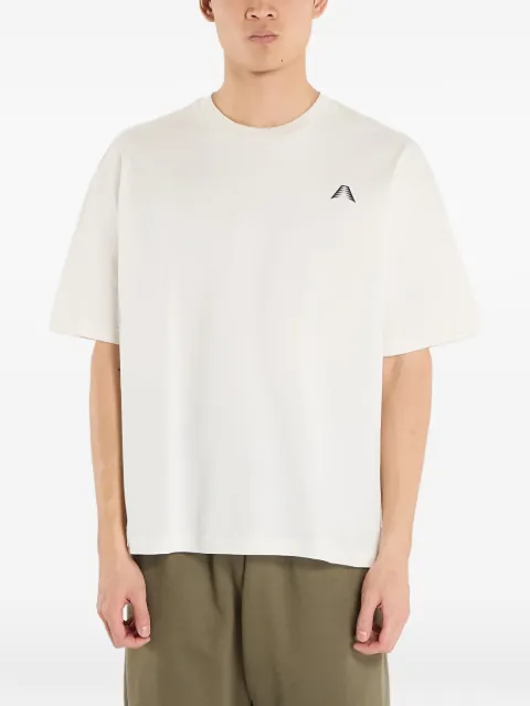 adidas x Anthony Edwards GFX T-shirt White JM2678