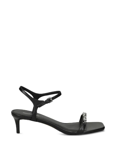 Michael Michael Kors Dina sandals Black 40R6DIMS1L