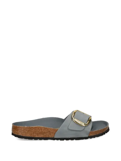 Birkenstock Madrid Big Buckle sandals Grey 1032090