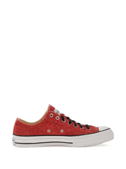 Converse Chuck 70 star-motif sneakers Red A07664C
