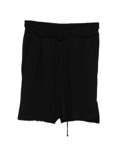 Thom Krom M ST 519 shorts Black MTS519