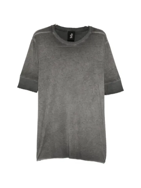 Thom Krom M TS 942 T-shirt Grey MTS942