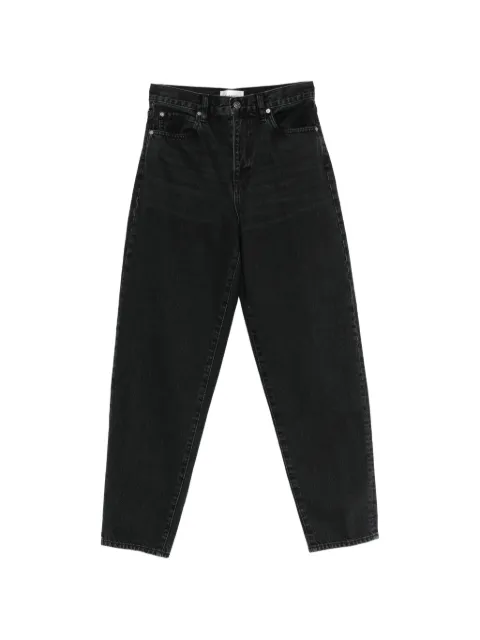 FRAME The Neat cotton denim Blue 1018659