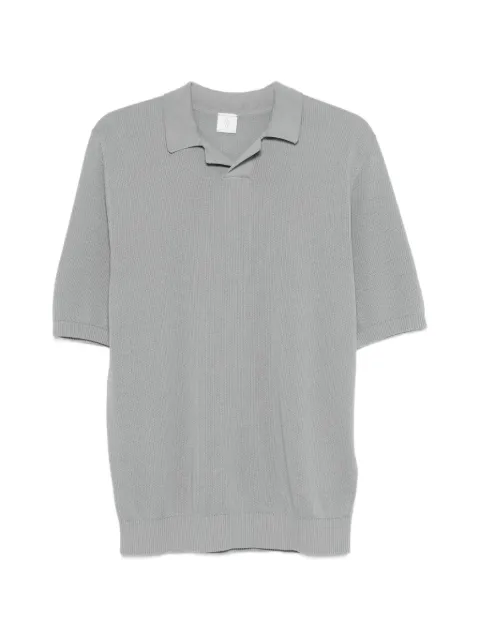 Eleventy short sleeves T-shirt Grey M76MAGM88MAG0M008