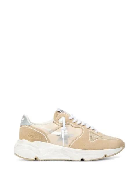 Golden Goose Running Sole sneakers Neutrals GWF00927F008109