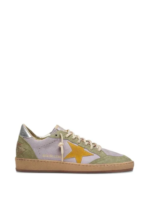 Golden Goose Ball Star sneakers Neutrals GWF00117F008145