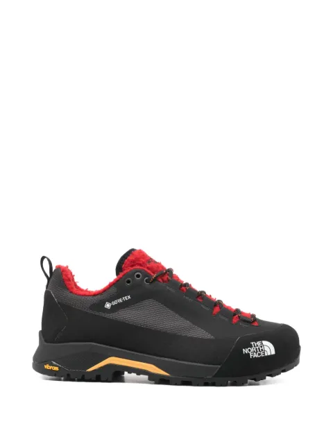The North Face Verto Alpine sneakers Black NF0A8G51