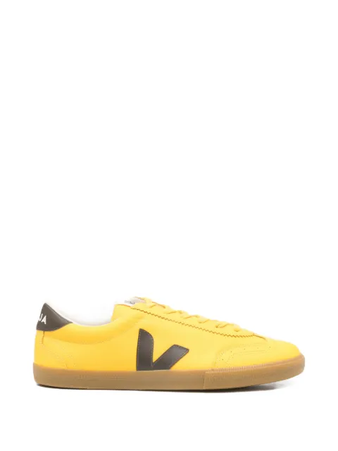 VEJA Volley sunshine eagle sneakers Yellow VO2021434
