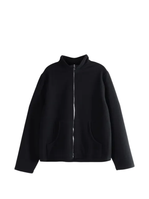 Rier zip-up sweatshirt Black NFL19