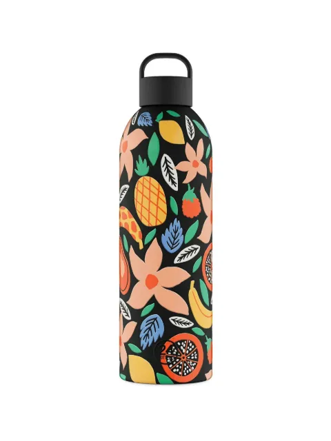24bottles Clima Tropical Noir bottle (1.5lt) Black 242269