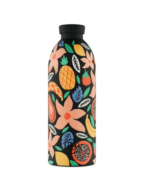 24bottles Clima Tropical Noir bottle (850ml) Black 242268