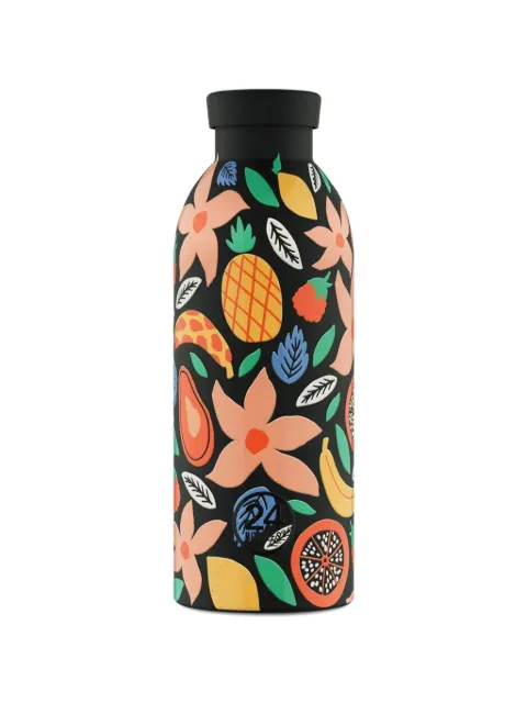 24bottles Clima Tropical Noir bottle (500ml) Black 242267