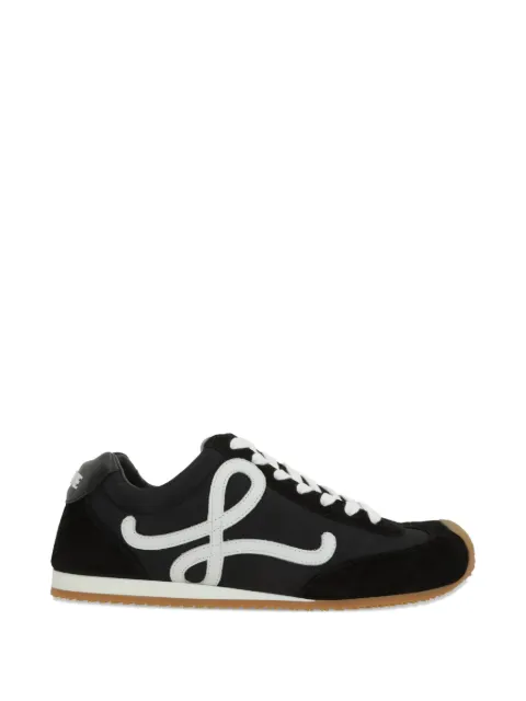 LOEWE Ballet Runner sneakers Black LBR2282X36