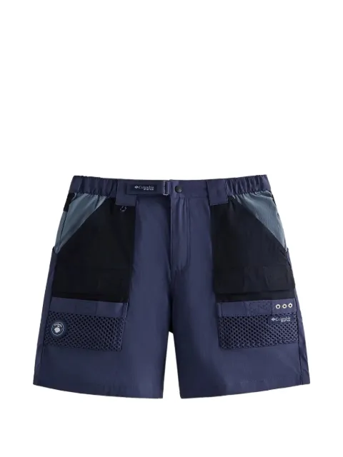 KITH x Columbia PFG Half Moon III Blue 2059071466