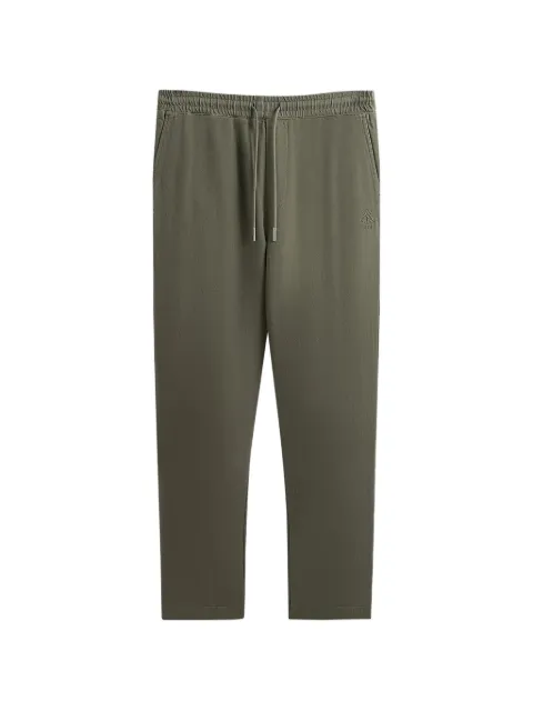 KITH Barrow trousers Green KHM060567331