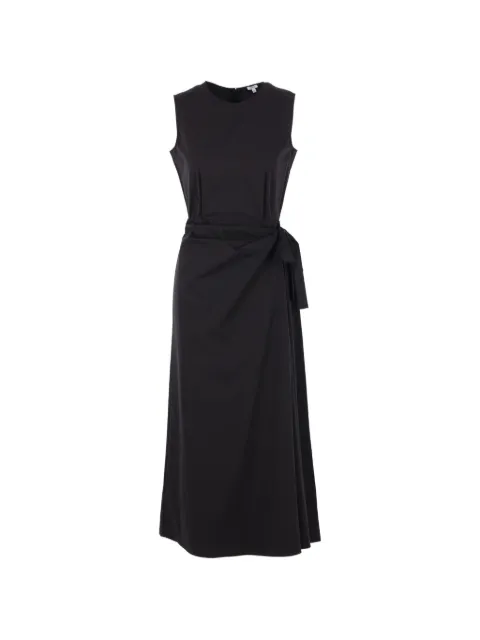 ASPESI sleeveless dress Black 2988P07601241