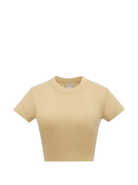 KITH Mulberry II T-shirt Brown KHW030294252