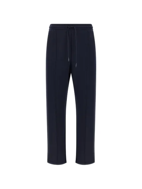 Weekend Max Mara WkdUtopia drawstring track pants Blue 2615781011600