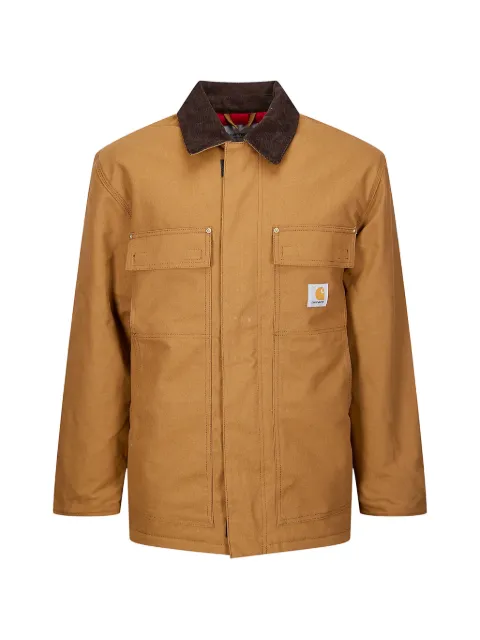 Carhartt WIP OG Arctic Coat Brown I036239