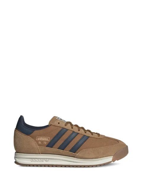 adidas SL 72 RS snakers Brown JR8770