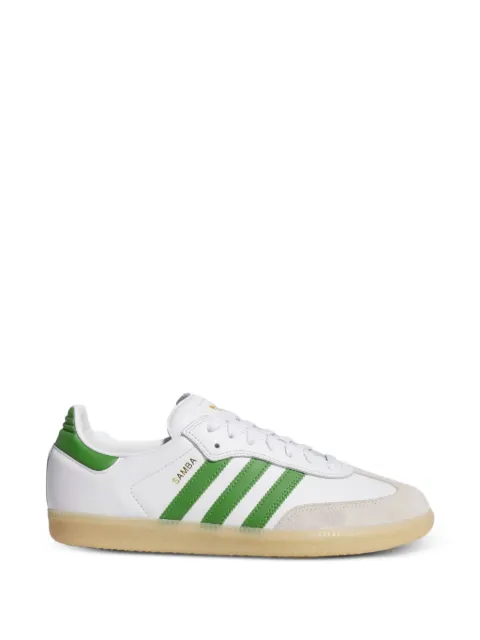 adidas Samba ADV sneakers White JP8522