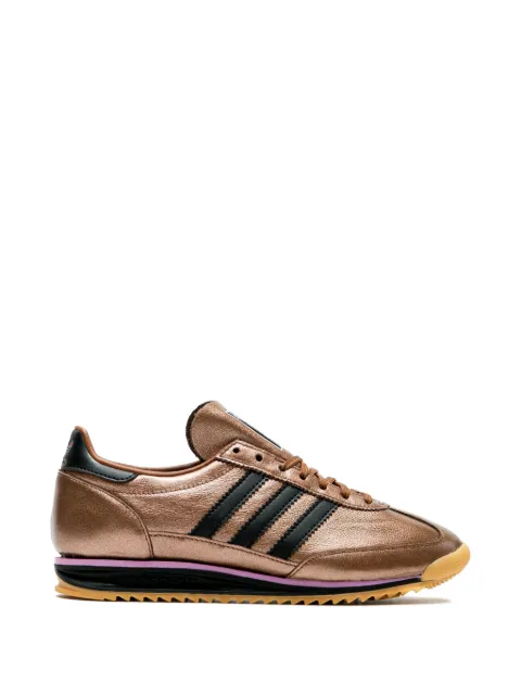 adidas SL 72 OG Wmns sneakers Brown JS3979