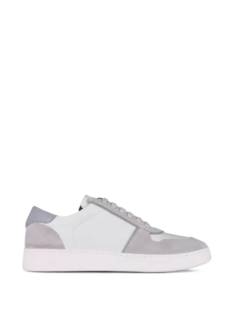 To Boot New York Kenwood sneakers White KENWWOOD2LILLEGREY