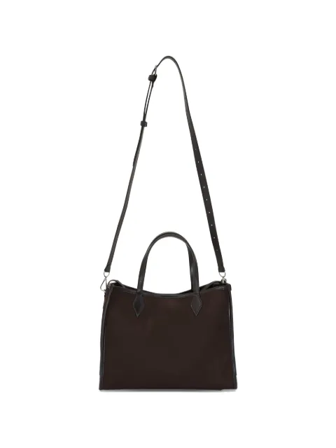 MÉTIER Chameleon 30 tote bag Brown CHMS3055010