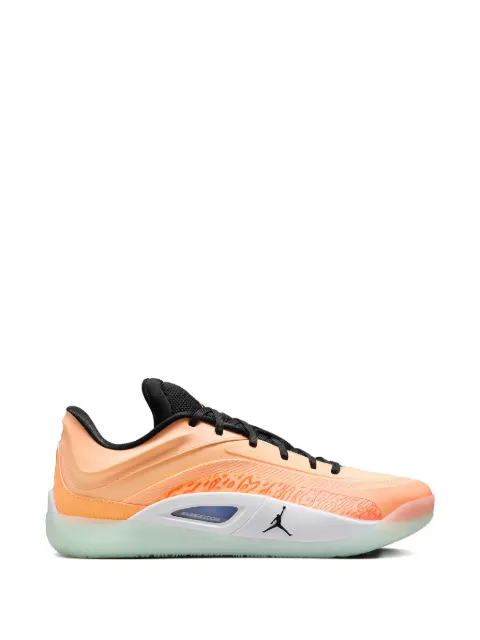 Jordan Air Jordan Zion 4 basketball sneakers Orange FB1802