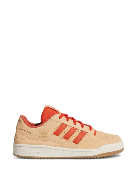 adidas Forum Low CL sneakers Orange JS1098