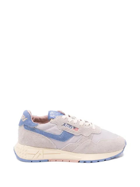 Autry Reelwind sneakers Grey WWLWUP06