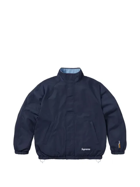 Supreme Polartec® Reversible track jacket Blue SU26865