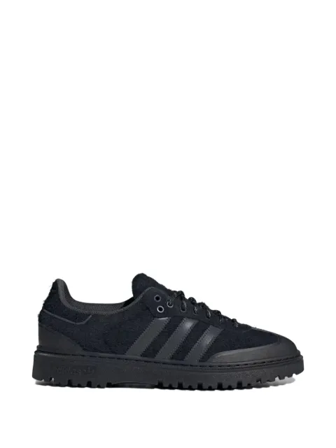 adidas Samba winterized sneakers Black JR5704