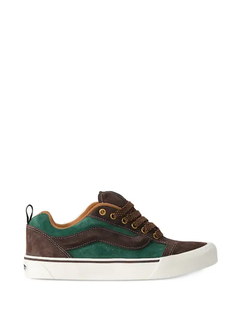 Vans Skool low-top sneakers Brown VN000EE6BGS