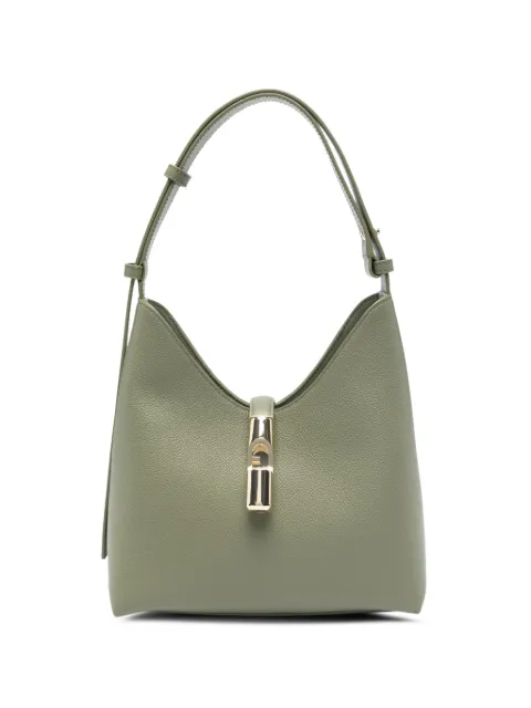 Furla Goccia shoulder bag Green WB01979BX3353