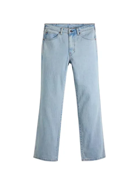 Levi's 537 Western zip-up bootcut jeans Blue 000XI0025