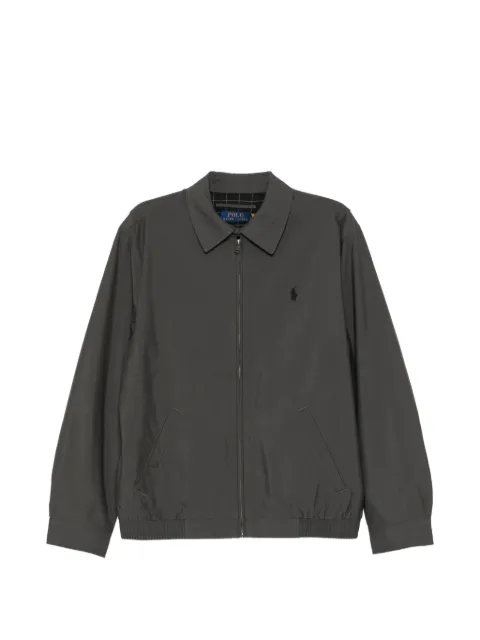 Polo Ralph Lauren Bi-Swing Jacket Grey 710940774