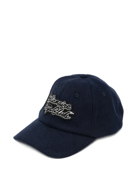 Billionaire Boys Club Script Logo Dad cap Blue B25466
