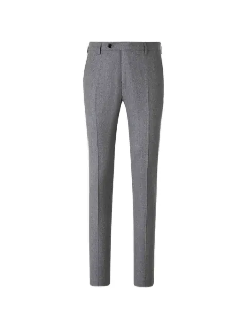 Berwich Morello trousers Grey MORELLORD5470
