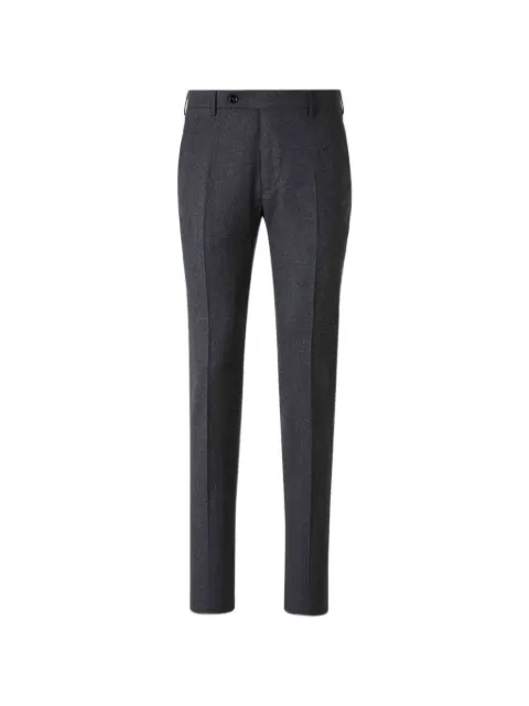 Berwich Morello trousers Grey MORELLORD5470