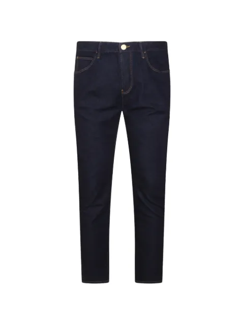 Giorgio Armani regular jeans Blue GM000251AF20851MB001