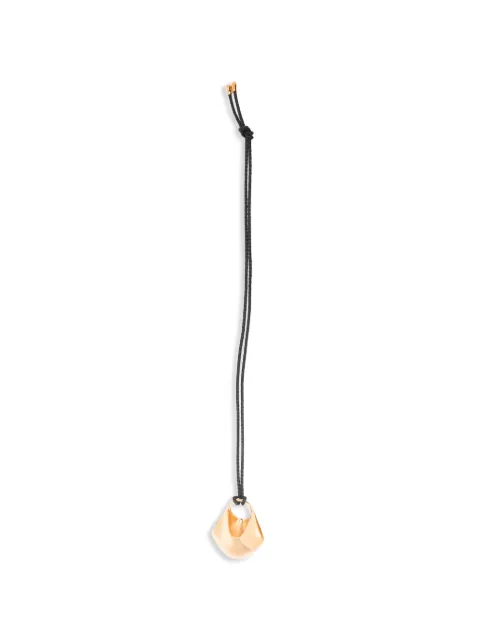 KHAITE bijou pendant necklace Gold 10141027917