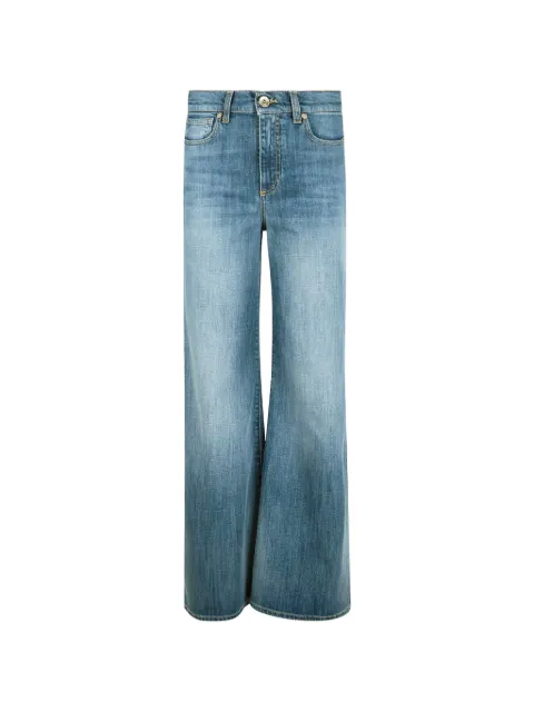 Eleventy flared jeans Blue M80PANB14TES0A24511